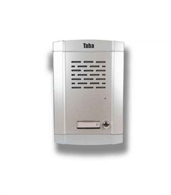 panelsoti پنل آیفون صوتی تابا مدل 680