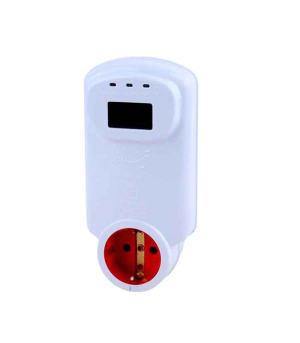 پ محافظ پکیج دیواری دیجیتال تیراژه مدل D7007