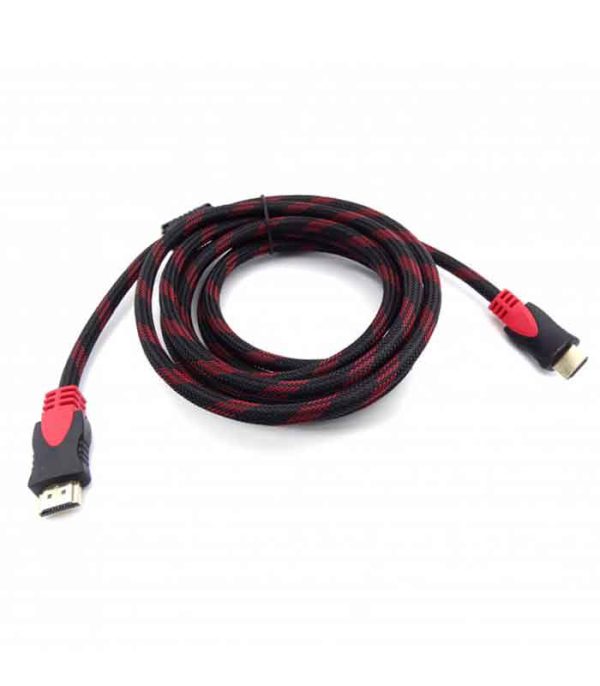 CABLE کابل HDMI کنفی