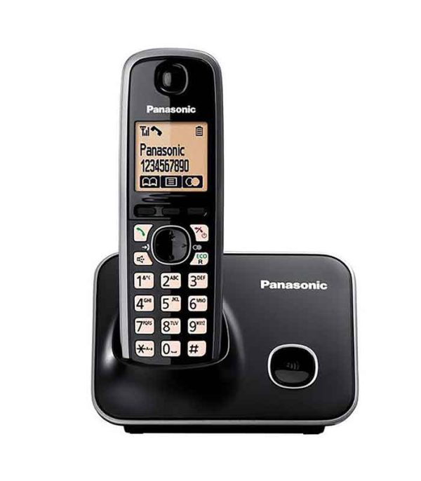 3711 تلفن بی سیم پاناسونیک مدل 3711