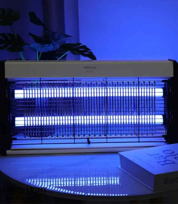 2555 حشره کش برقی ویداسی WD-255