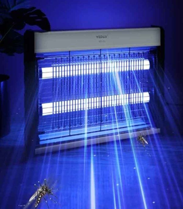 2599 حشره کش برقی ویداسی WD-259